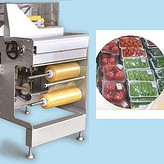 生鮮果蔬包裝機(jī)